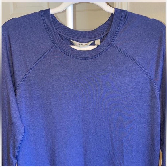 Athleta Criss Cross Dress - Picture 4 of 5